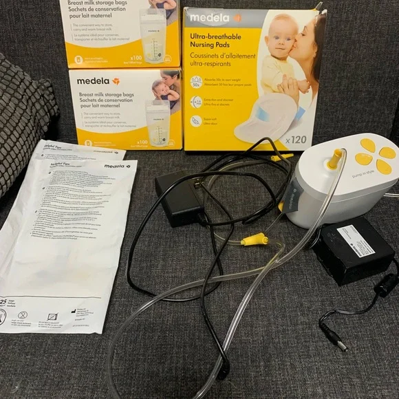 Baby items - Picture 3 of 3